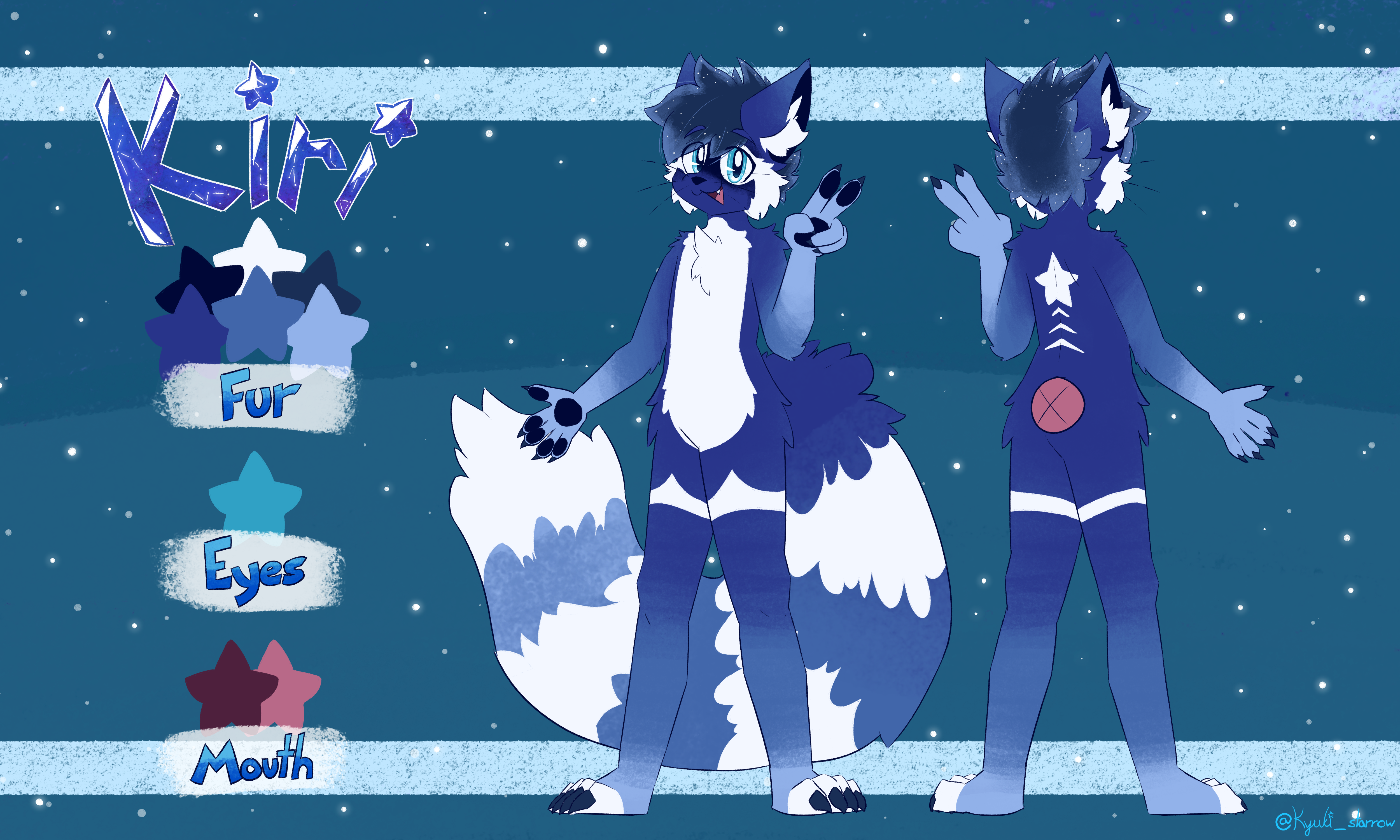 Kiri Ref